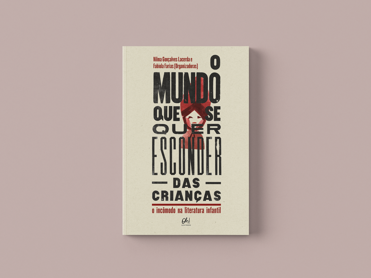 O mundo que se quer esconder das crianças